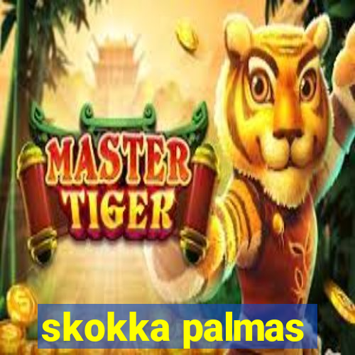 skokka palmas